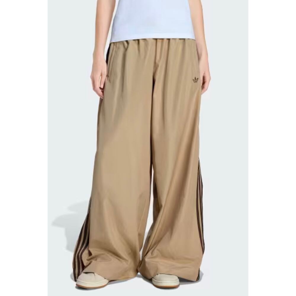 NEW ADIDAS ORIGINALS Women's Medium Firebird Loose Pants KD6300 - Picture 2 of 8